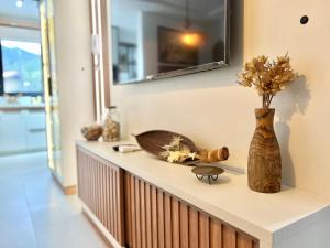 Perfeito! Apto estiloso em Palmas - NI01I