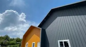 Amore Villa - 蒂鲁琴杜尔