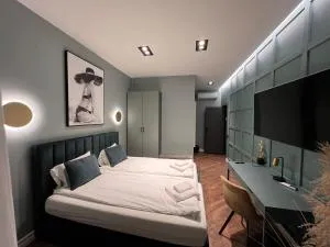 Comfort Hostel Klaipeda - Mozūriškiai