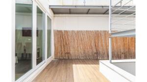 Principe Real Cozy Bright Studio Apt with AC