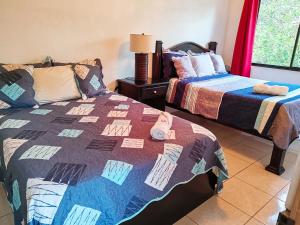 Casa Montañas Nicoyanas