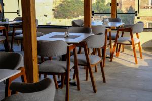 Pyramids Height Hotel & Pyramids Master Scene Rooftop