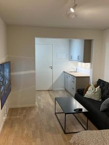 1-room Apartment of 20kvm for 1-2 People