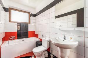 Domki Letniskowe Bursztynek