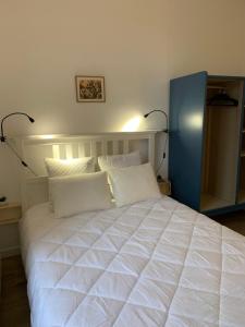 Appartement avec jardin