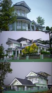Elys luxury villa
