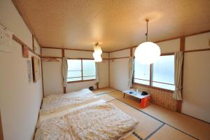 Kushiro Hokkaido guesthouses Asanebou 1-Star Accommodation suite
