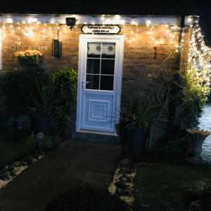 Sefton Cottage