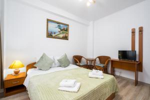 Flowers Grand Hotel Bucharest