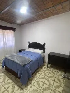 Departamento suite # 1 - Ameca