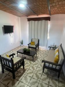 Departamento suite # 1