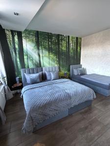 Ferienwohnung in Erfurt