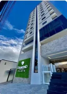 Flat Encantador - Lambari