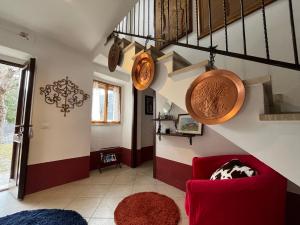 Casa Vigneto - Villa With Pool