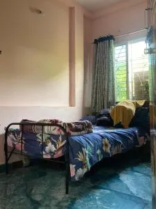 Ruby International AC Dormitory and Guest House - Deolāpār