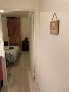 Joli appartement sur Aix-en-Provence