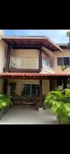 5 minutos da COP 30 - Casa Maravilhosa em condomínio - - Una