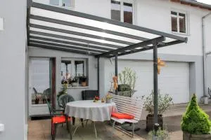 Studio charmant à Valff avec jardin privé - 20 m² - Valff
