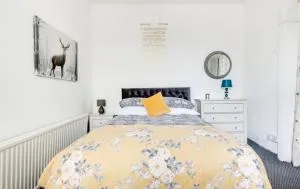 Hooton Apartment 1 bed - Conisbrough