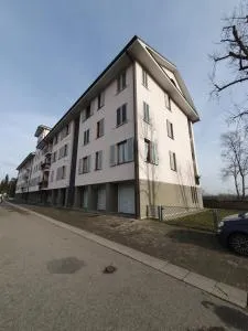 Il Belvedere 10 - Misano di Gera dʼAdda