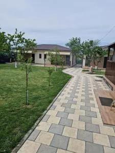 CAMERE de INCHIRIAT CRIS&DIA - Eforie Sud