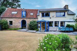 Maisons de vacances De la chapelle : photos des chambres