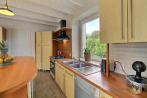 Maisons de vacances De la chapelle : photos des chambres