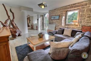 Maisons de vacances De la chapelle : photos des chambres