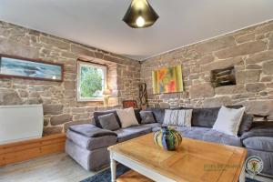 Maisons de vacances De la chapelle : photos des chambres