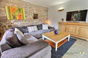 Maisons de vacances De la chapelle : photos des chambres