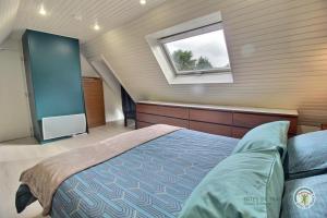 Maisons de vacances De la chapelle : photos des chambres