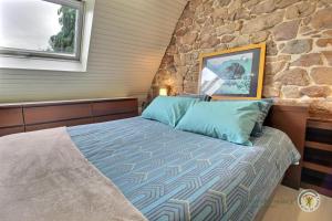 Maisons de vacances De la chapelle : photos des chambres