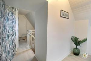 Maisons de vacances De la chapelle : photos des chambres