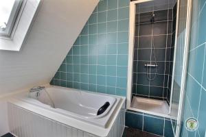 Maisons de vacances De la chapelle : photos des chambres