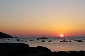 Maisons de vacances De la chapelle : photos des chambres