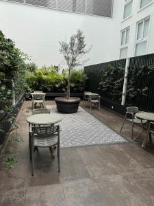 Exclusive apartment Barranco!