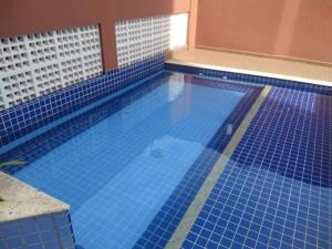 Lindo Flat em Campo Grande