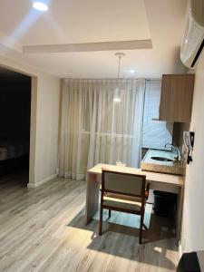 Lindo Flat em Campo Grande