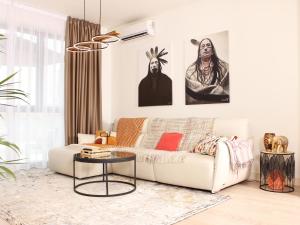 Belgrade Waterfront Lux Suites