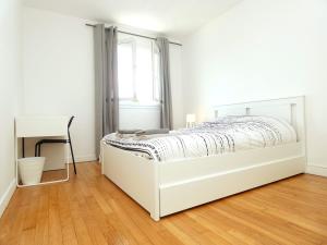 Appartements LM86 , CENTRE VILLE , BALCON , AU CALme : photos des chambres