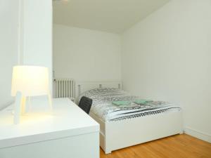 Appartements LM86 , CENTRE VILLE , BALCON , AU CALme : photos des chambres