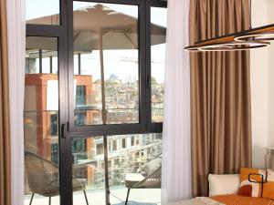 Belgrade Waterfront Lux Suites