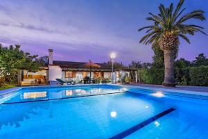 Lovely 3 bedroom villa close to Pollensa by Renthousing