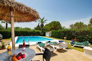 Villa Paparri Lovely 3 bedroom villa close to Pollensa by Renthousing