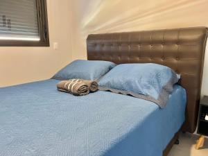 Lindo! Apto na praia de Palmas! BI02I