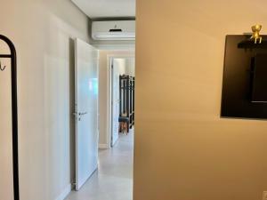 Lindo! Apto na praia de Palmas! BI02I