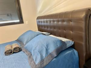 Lindo! Apto na praia de Palmas! BI02I