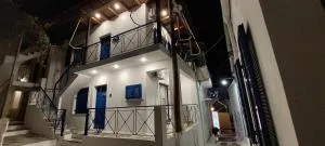 Κeas Living Yard - 科里夏