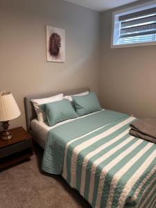 Newly Built 2-Bedroom, 2 full bath Basement Suite