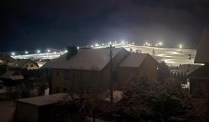 Apartament Za Rynkiem